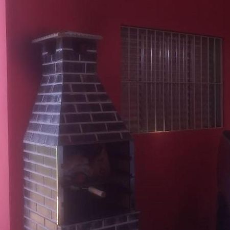 Cantinho Da Familia Ferreira Bertioga Kültér fotó