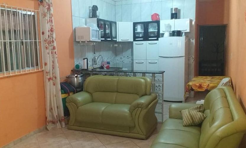 Cantinho Da Familia Ferreira Bertioga Kültér fotó