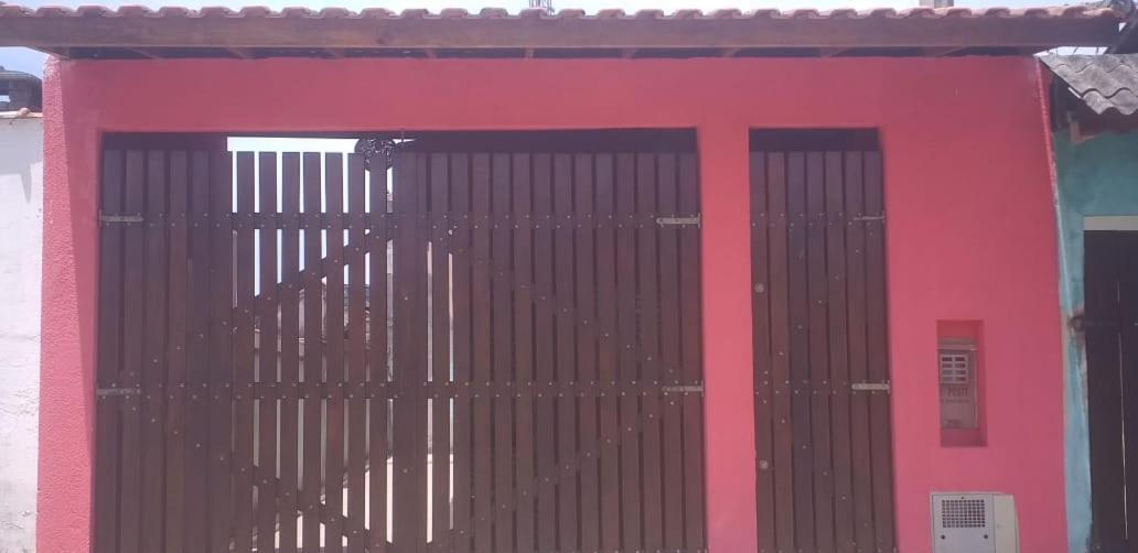 Cantinho Da Familia Ferreira Bertioga Kültér fotó